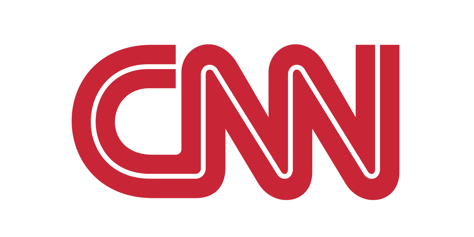 CNN Logo