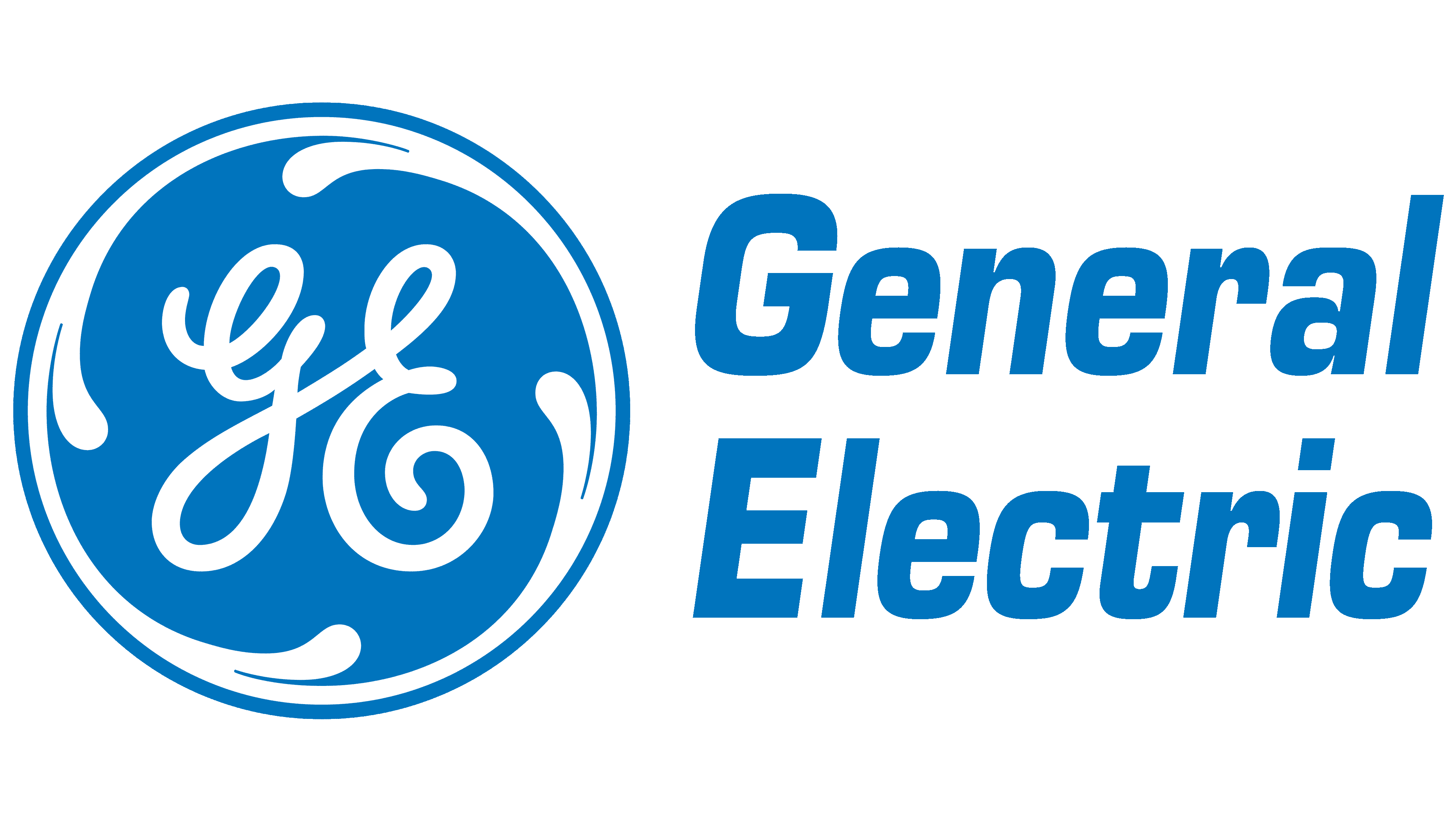 General Electric Logo