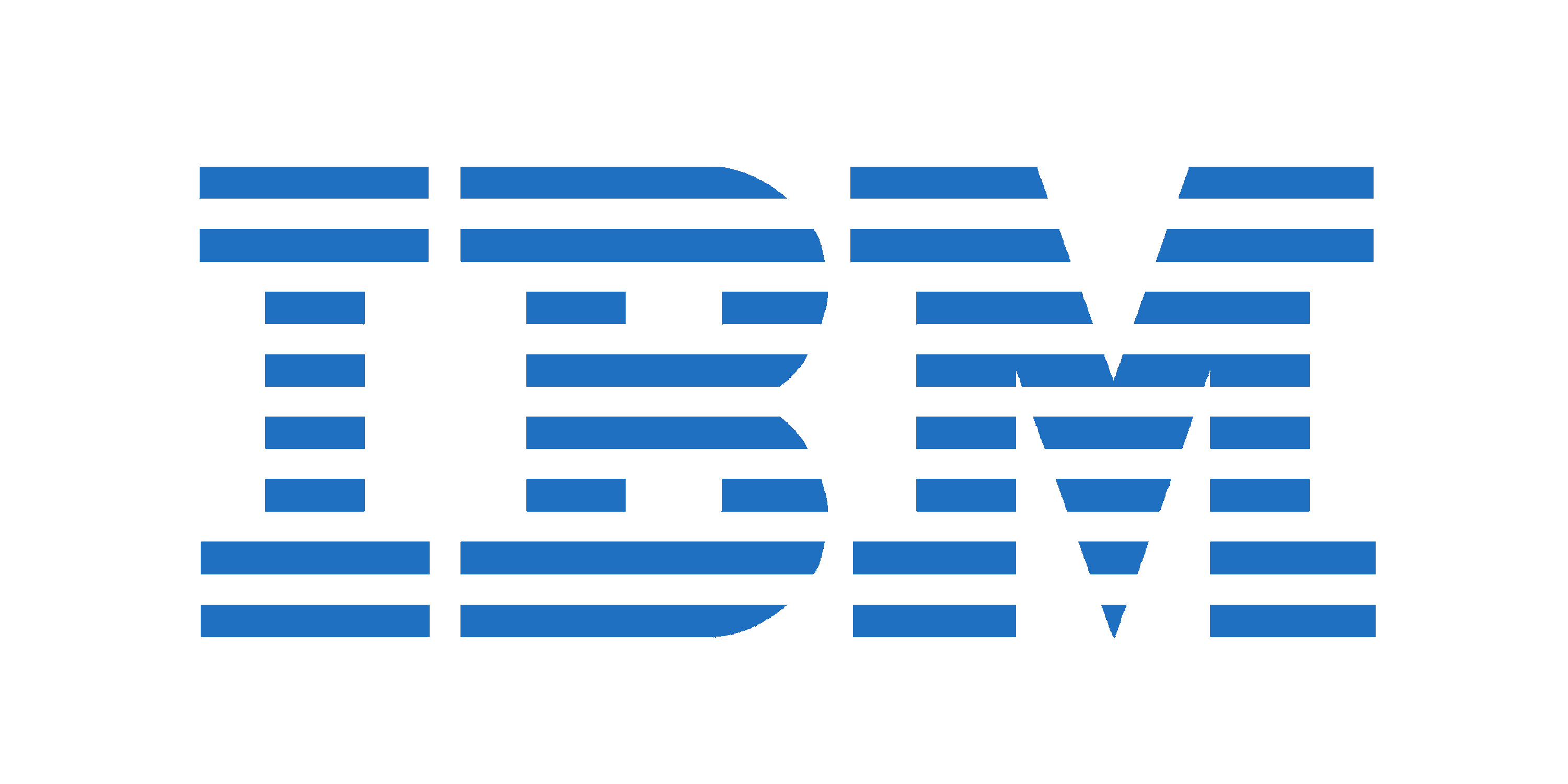 IBM Logo
